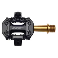 HT M2 Titanium Pedale HT M2 Titanium Pedale