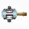 HT M2 Titanium Pedale