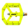Neon yellow