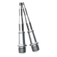HT N-t1 Pedalachse HT N-t1 Pedalachse