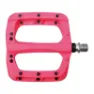 Neon pink
