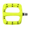 Neon yellow