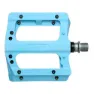 HT Pa01a 292c Pedale, Sky blue, One Size
