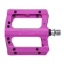HT Pa01a 528c Pedale, Purple, One Size
