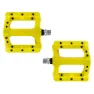 HT Pa01a 793 Pedale, Neon yellow, One Size
