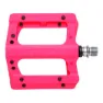 HT Pa01a Pedale, Neon pink, One Size