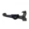 HT Pk02g Pedale, Black, One Size