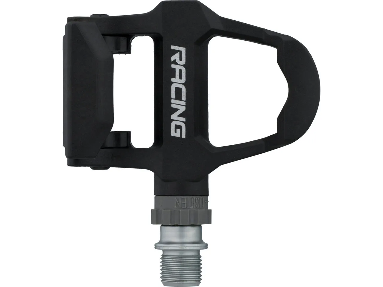 HT Racing Road PK 01G Klickpedale, Schwarz, one_size HT Racing Road PK 01G Klickpedale, Schwarz, one_size