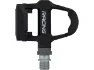 HT Racing Road PK 01G Klickpedale, Schwarz, one_size