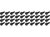 HT SHAP Ersatzpins M4, Stahl für AN14A HT SHAP Ersatzpins M4, Stahl für AN14A