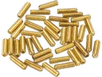 HT SP7 Ersatzpins 1/8" 10 mm für AE01 / ME01 HT SP7 Ersatzpins 1/8" 10 mm für AE01 / ME01