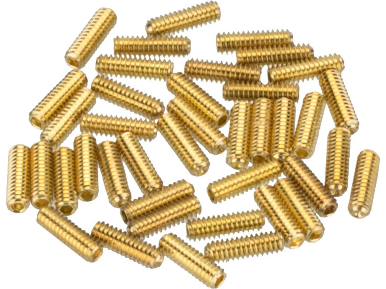 HT SP7 Ersatzpins 1/8" 10 mm für AE01 / ME01, Silver, Stahl HT SP7 Ersatzpins 1/8" 10 mm für AE01 / ME01, Silver, Stahl