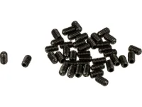 HT SP7 Ersatzpins M4 7 mm für AN01 / AN02 / AN06 / AE02 / ME02