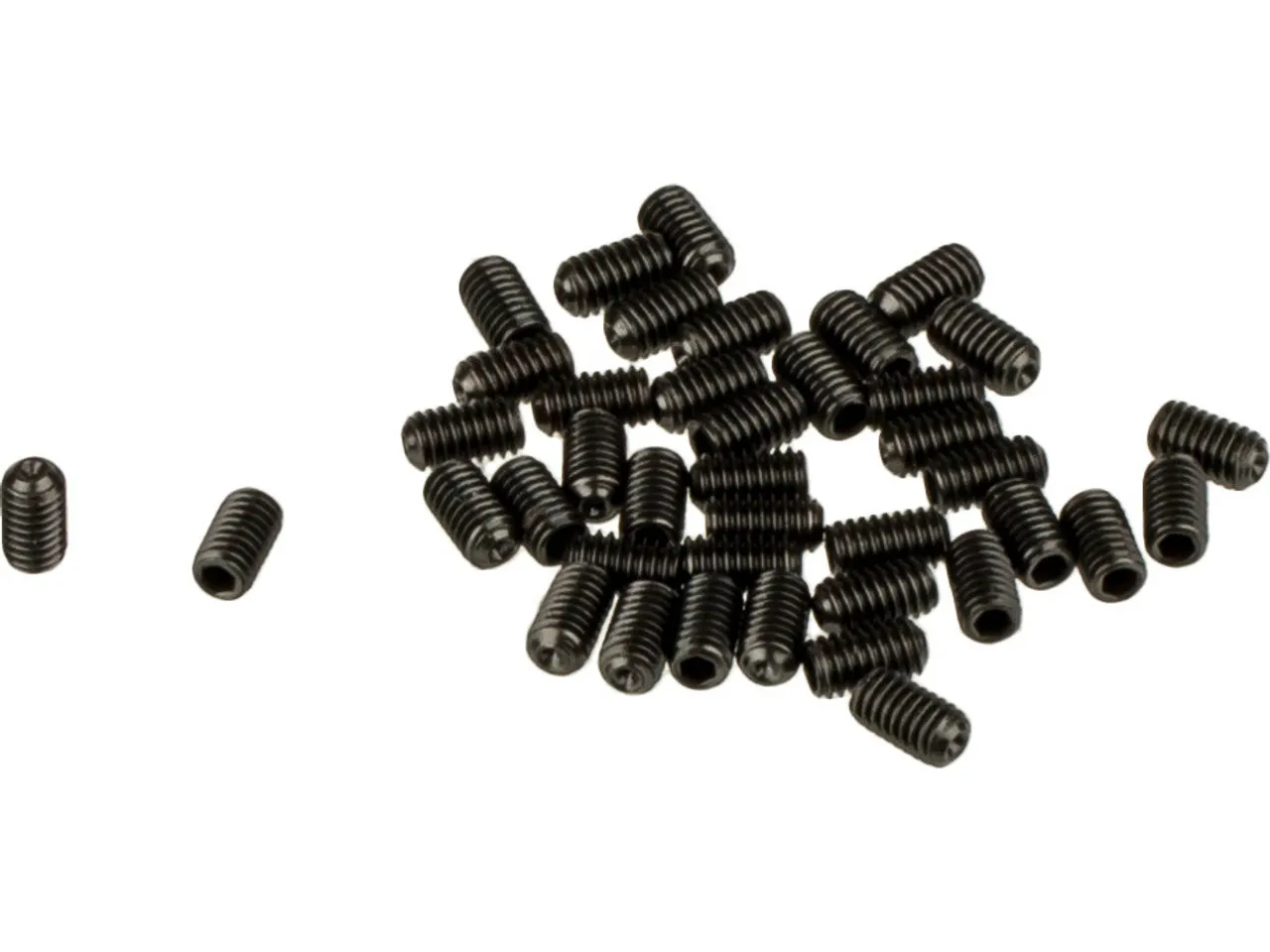 HT SP7 Ersatzpins M4 7 mm für AN01 / AN02 / AN06 / AE02 / ME02 HT SP7 Ersatzpins M4 7 mm für AN01 / AN02 / AN06 / AE02 / ME02