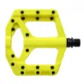 Neon yellow