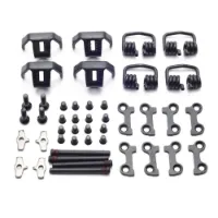 HT T1 Pedal-umbausatz HT T1 Pedal-umbausatz