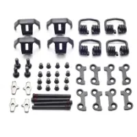 HT T1 Pedal-umbausatz HT T1 Pedal-umbausatz