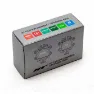 HT T1 Pedal-umbausatz