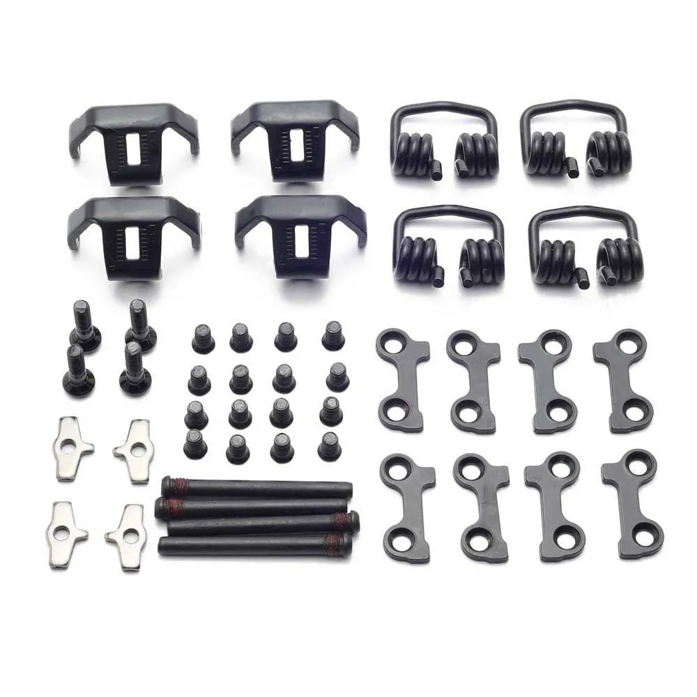 HT T1 Pedal-umbausatz HT T1 Pedal-umbausatz