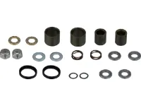 HT T1 Pedale Rebuild Kit HT T1 Pedale Rebuild Kit