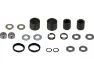 HT T1 Pedale Rebuild Kit, Grau, one_size