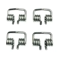 HT T1-sx/x2/x2-sx Pedalfedern HT T1-sx/x2/x2-sx Pedalfedern