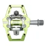 Apple green