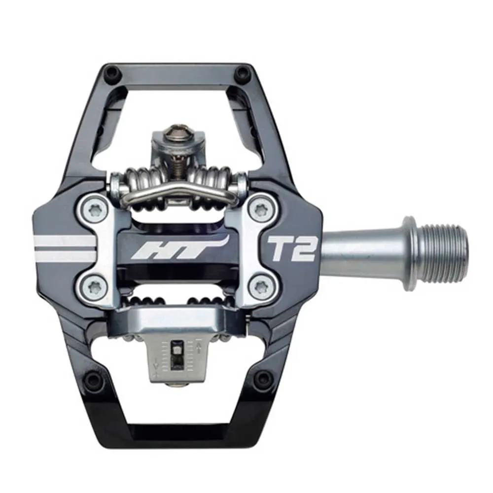 HT T2 Enduro Pedale HT T2 Enduro Pedale