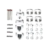 HT T2 Pedal-umbausatz HT T2 Pedal-umbausatz