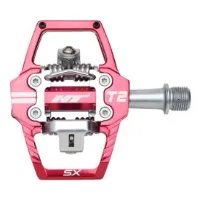 HT T2-sx Bmx Pedale HT T2-sx Bmx Pedale