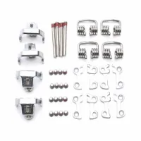 HT T2 Sx Pedal-umbausatz HT T2 Sx Pedal-umbausatz