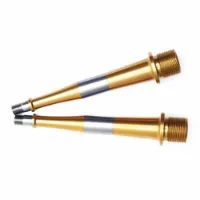 HT T2/t2sx Titan Pedalachse HT T2/t2sx Titan Pedalachse