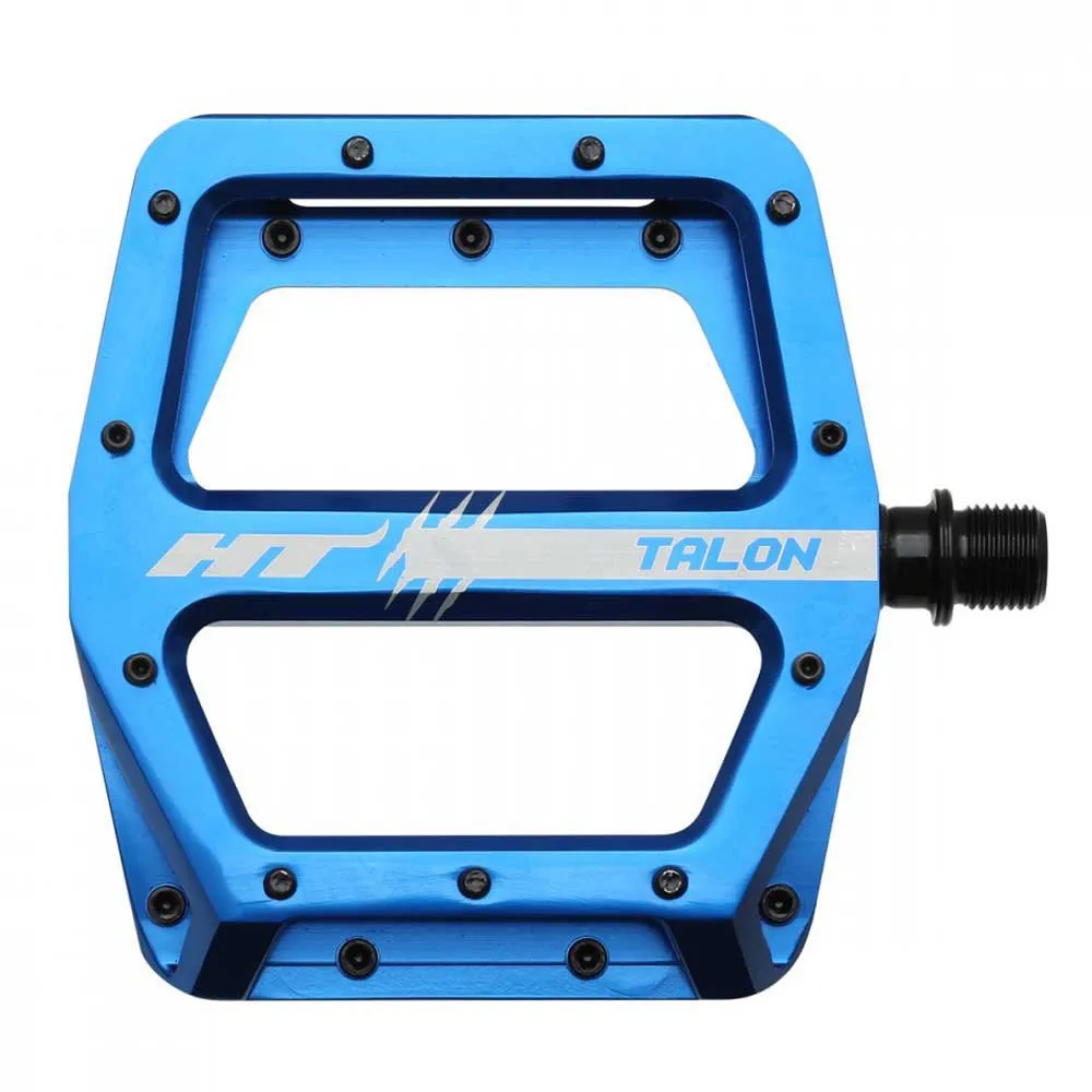HT Talon An71 Pedale, Royal blue, One Size HT Talon An71 Pedale, Royal blue, One Size