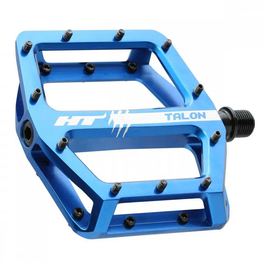 HT Talon An71 Pedale, Royal blue, One Size HT Talon An71 Pedale, Royal blue, One Size