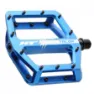 HT Talon An71 Pedale, Royal blue, One Size