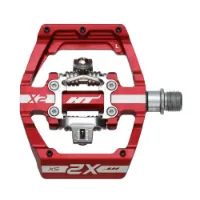 HT X2-sx Bmx Pedale HT X2-sx Bmx Pedale