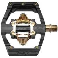 HT X2-sx Limited Edition Pedale HT X2-sx Limited Edition Pedale