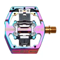 HT X3 Titanium Pedale HT X3 Titanium Pedale