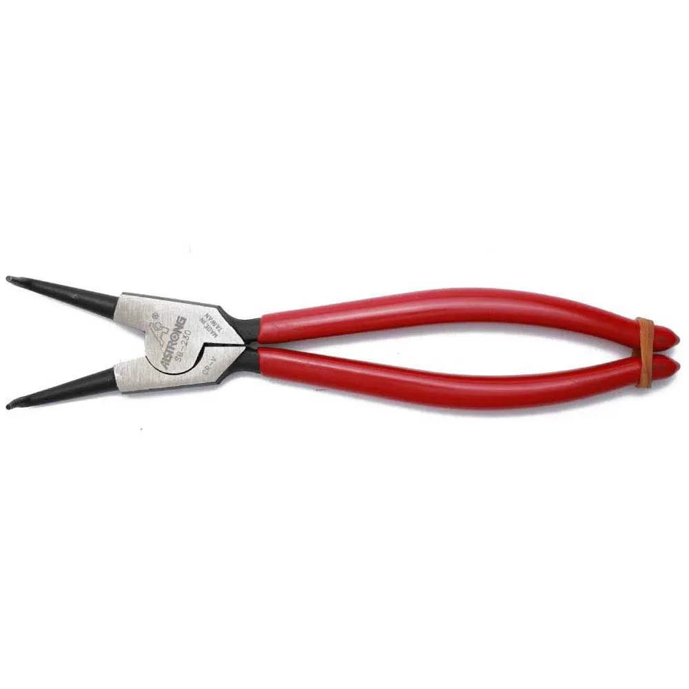 HT Zange, Red, One Size HT Zange, Red, One Size