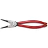 HT Zange, Red, One Size