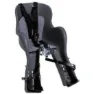 Htp Design Kiki Cs 202 A Vorderer Kindersitz Für Fahrräder, Grey dark, Max 15kg