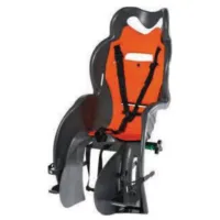 Htp Design Sanbas P Kindersitz Für Fahrrad Hinten Htp Design Sanbas P Kindersitz Für Fahrrad Hinten