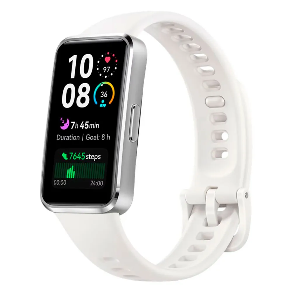 Huawei Band 10 Fitnessarmband Huawei Band 10 Fitnessarmband