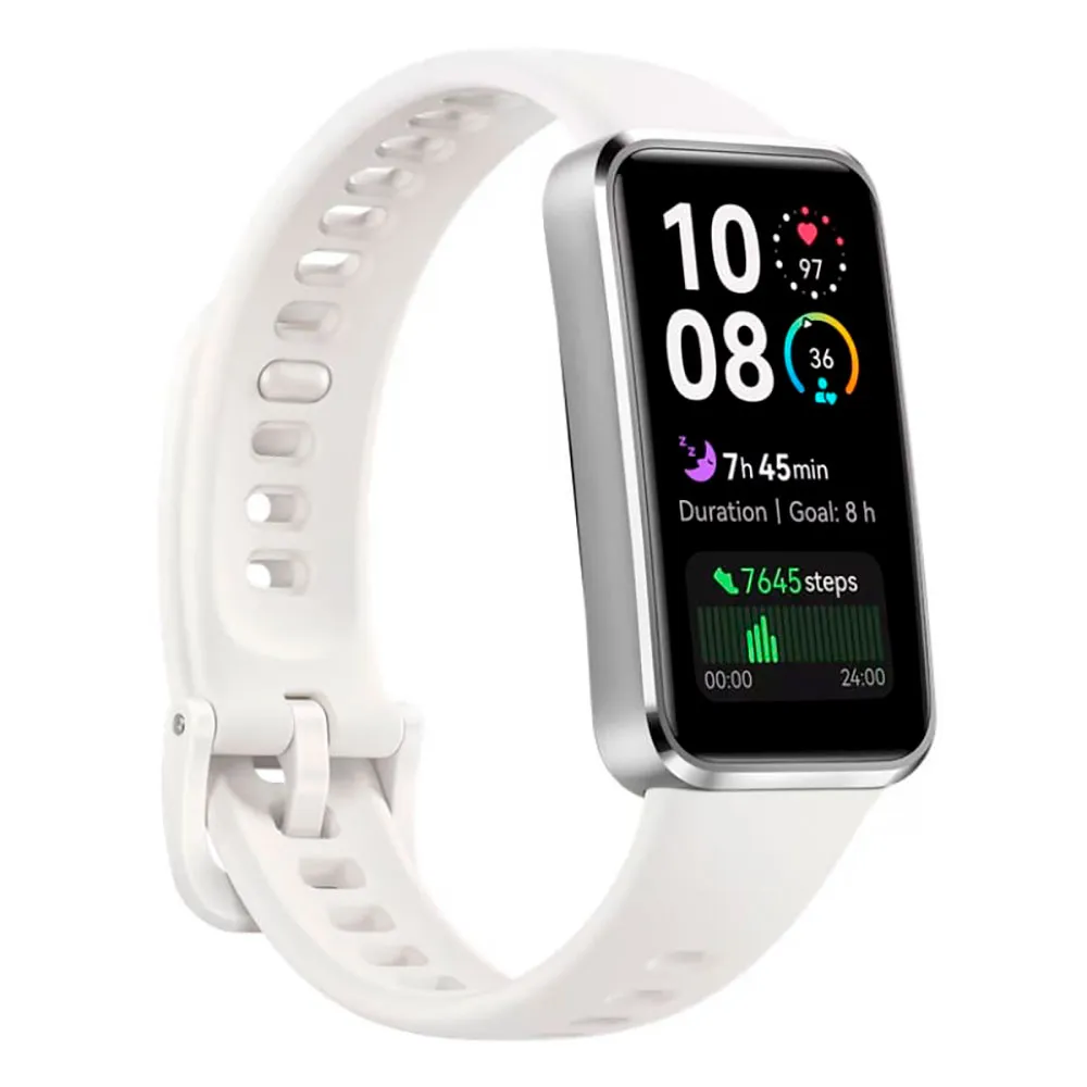 Huawei Band 10 Fitnessarmband Huawei Band 10 Fitnessarmband