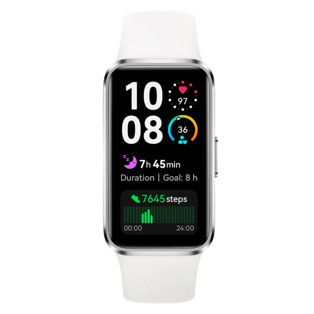 Huawei Band 10 Fitnessarmband Huawei Band 10 Fitnessarmband