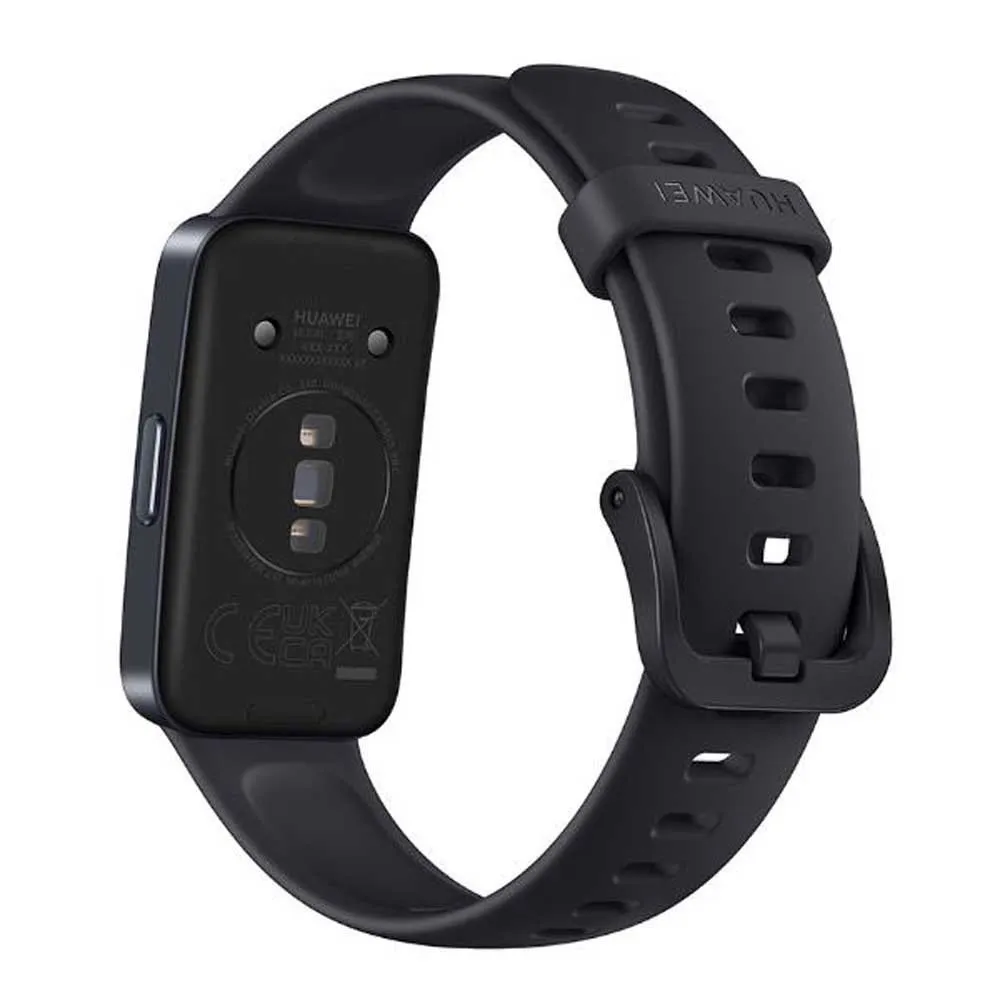 Huawei Band 8 Smartwatch, Midnight black Huawei Band 8 Smartwatch, Midnight black