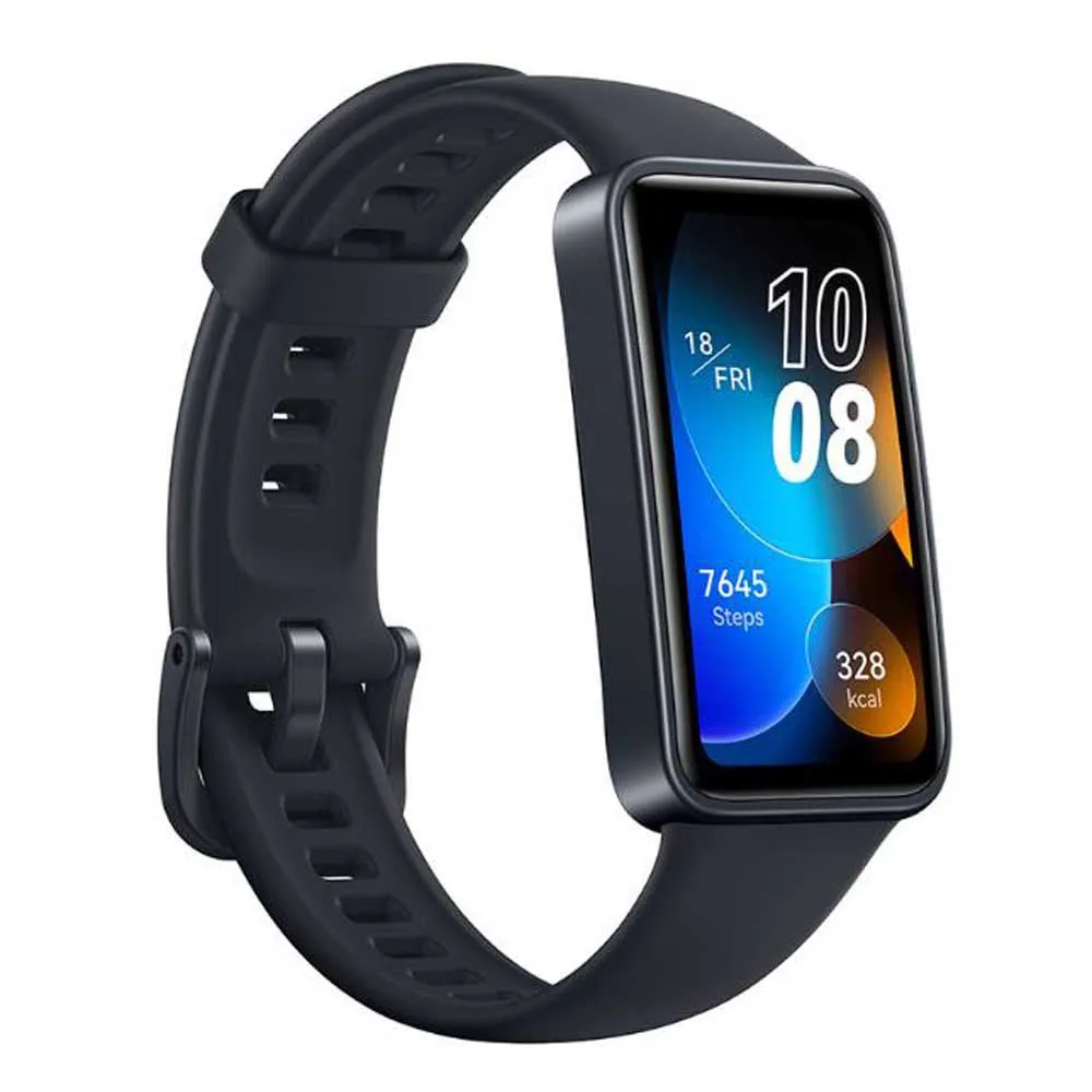 Huawei Band 8 Smartwatch, Midnight black Huawei Band 8 Smartwatch, Midnight black