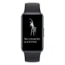 Huawei Band 8 Smartwatch, Midnight black