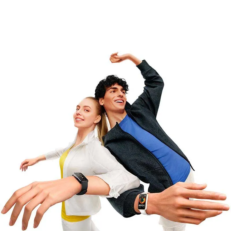 Huawei Band 9 Fitnessarmband Huawei Band 9 Fitnessarmband