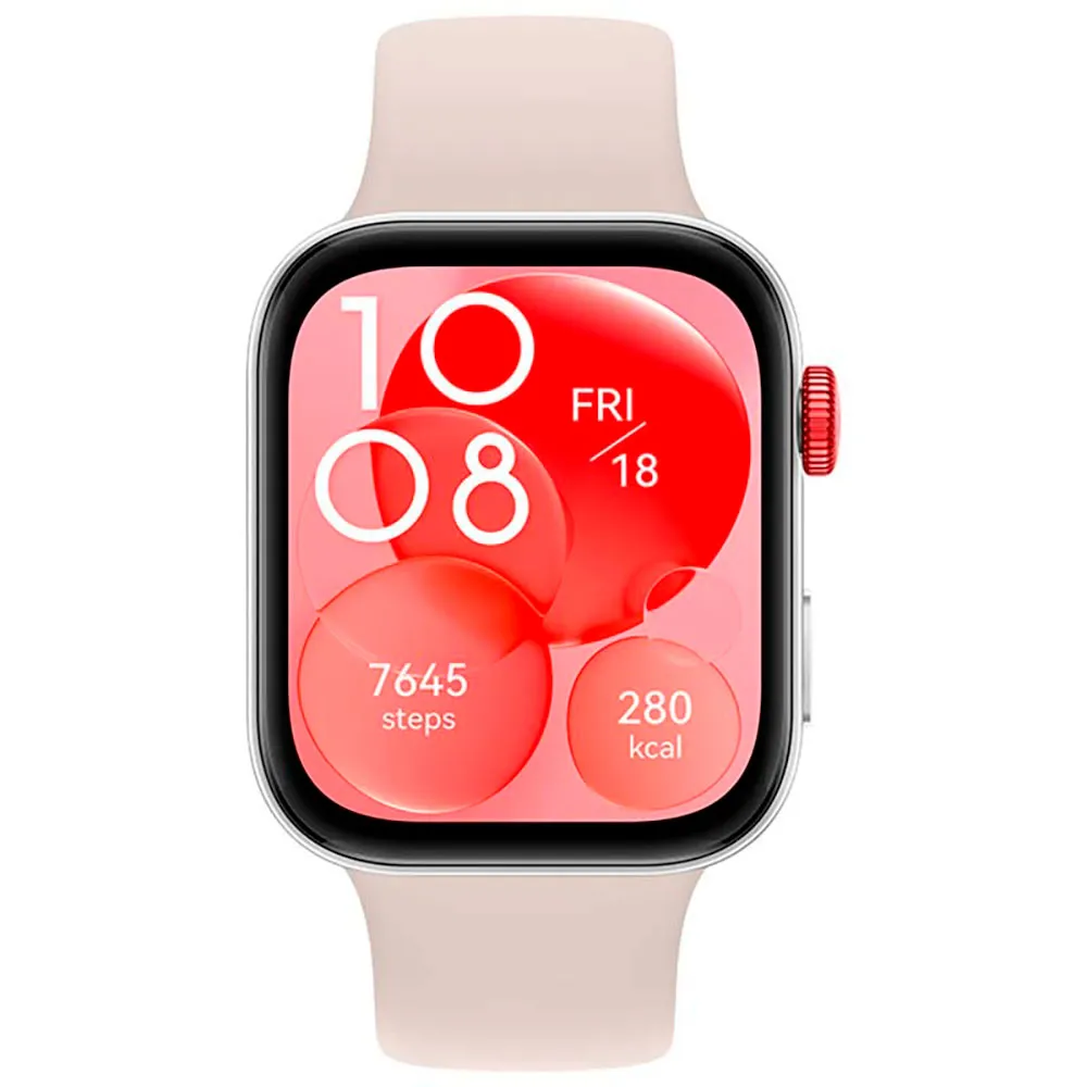 Huawei Fit 3 Smartwatch Huawei Fit 3 Smartwatch